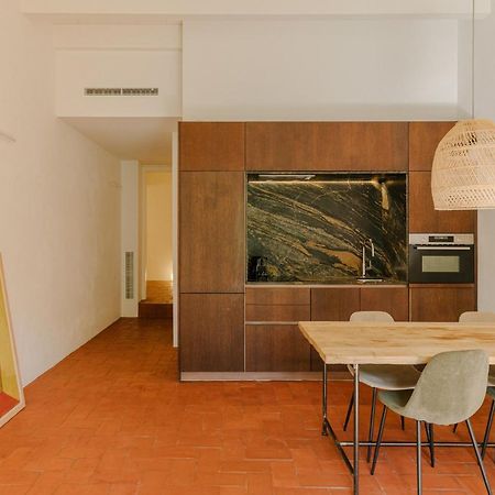 Ferienwohnung Flateli Santa Clara 12 Gerona Exterior foto
