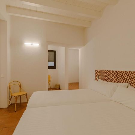 Ferienwohnung Flateli Santa Clara 12 Gerona Exterior foto